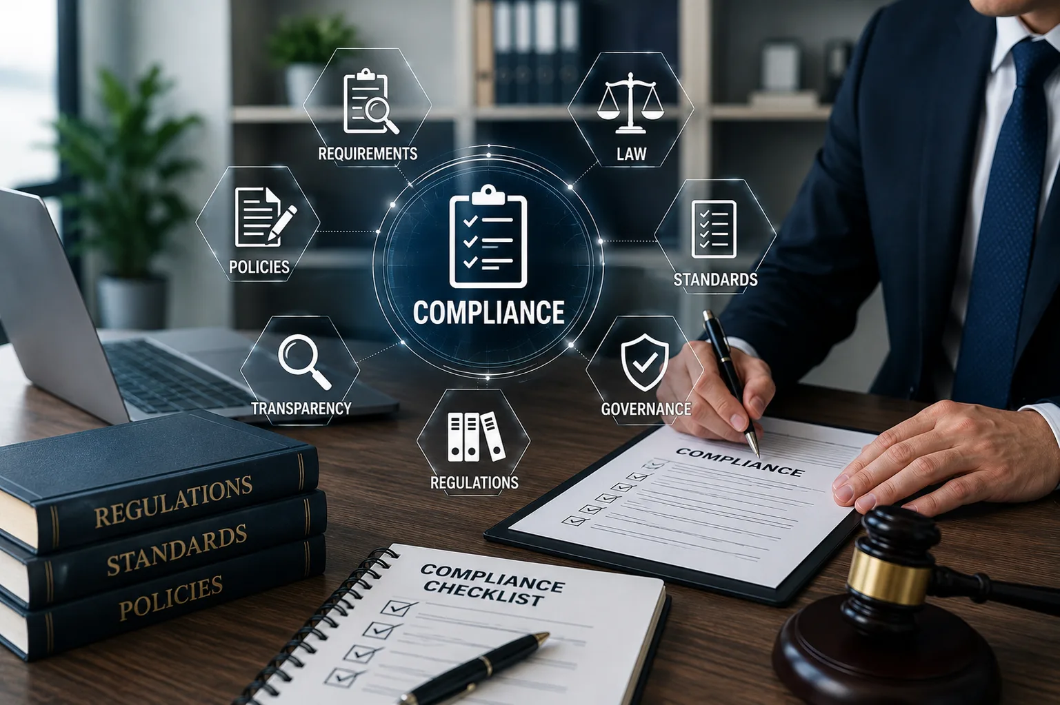 Compliance